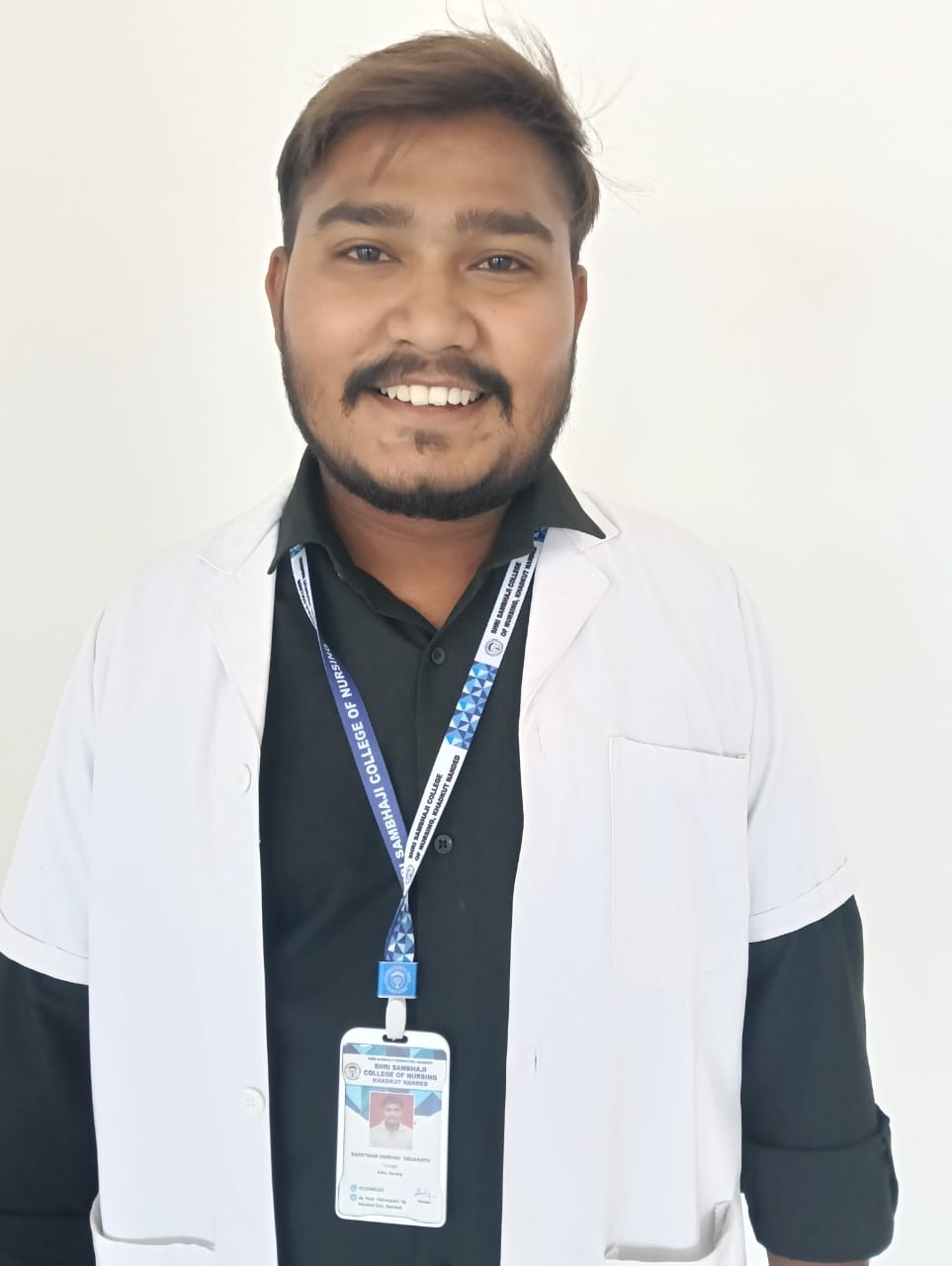 Staff Photo